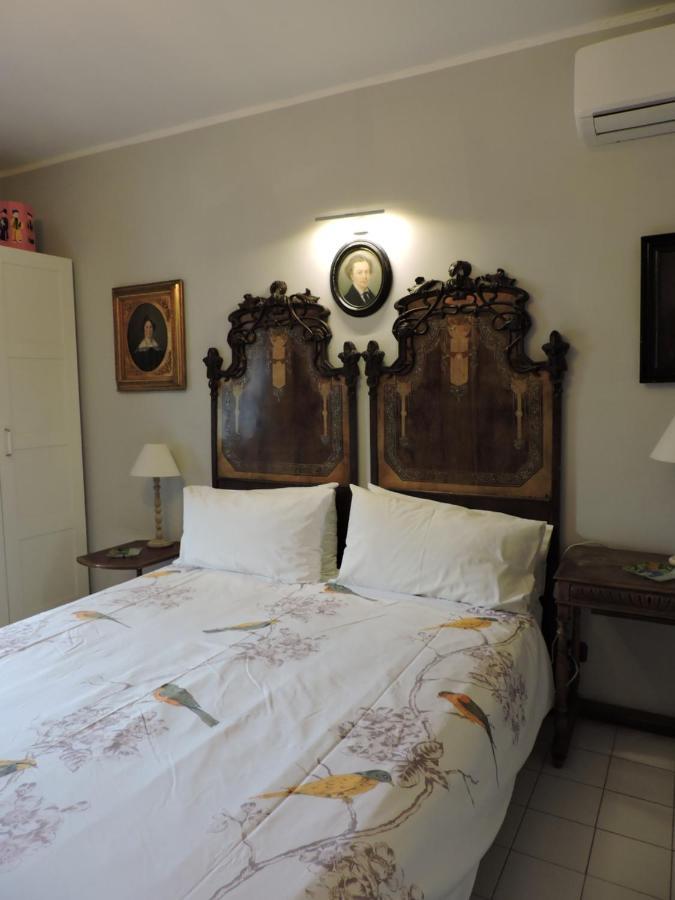 Residenze Torinesi Bed and Breakfast Turijn Buitenkant foto