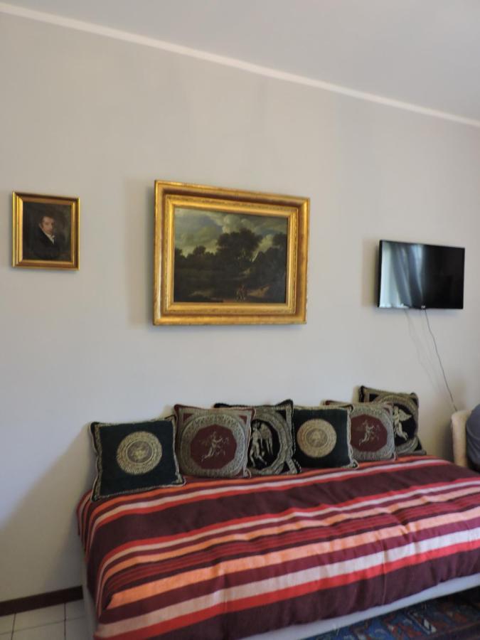 Residenze Torinesi Bed and Breakfast Turijn Buitenkant foto