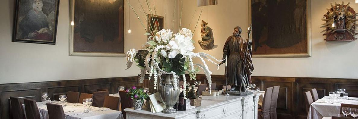 Residenze Torinesi Bed and Breakfast Turijn Buitenkant foto