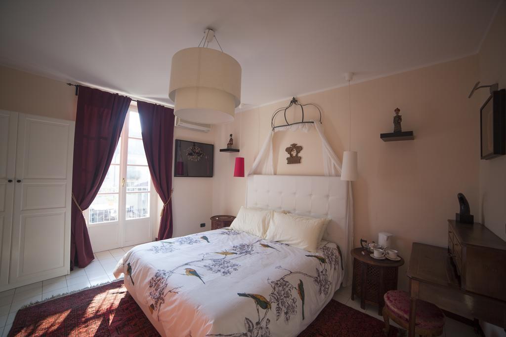 Residenze Torinesi Bed and Breakfast Turijn Kamer foto