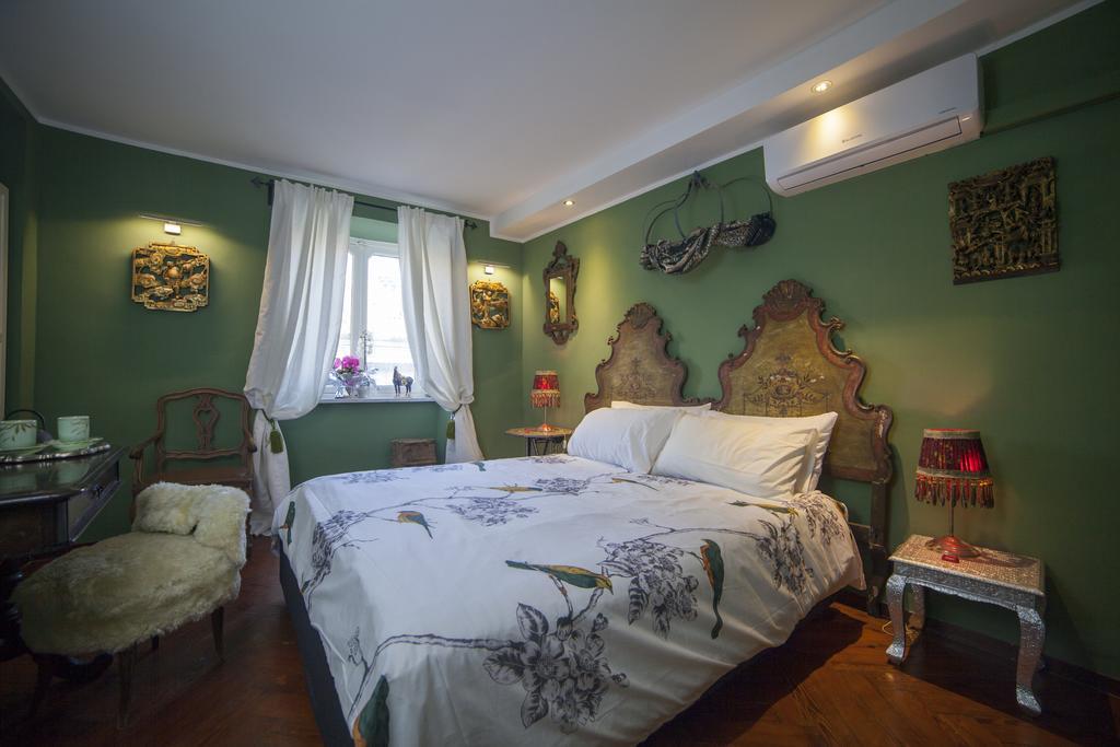 Residenze Torinesi Bed and Breakfast Turijn Kamer foto